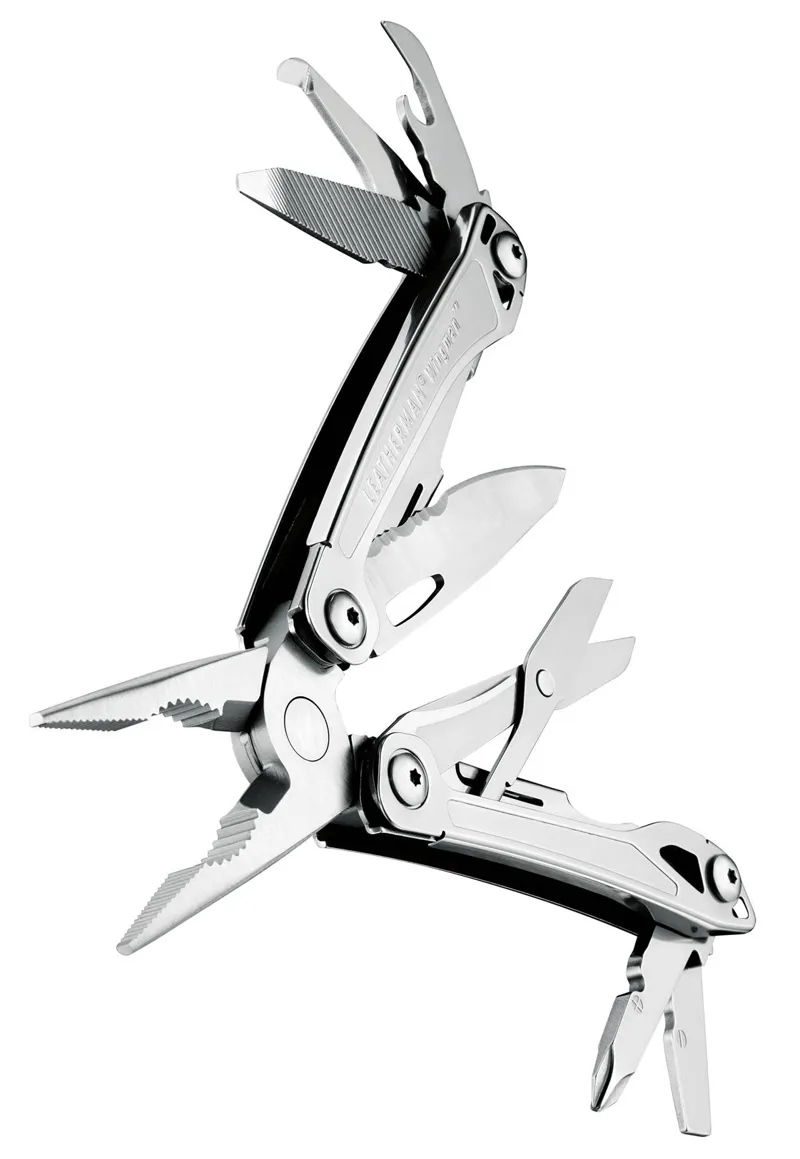 Leatherman Wingman Multitool DEACTIVATED-1
